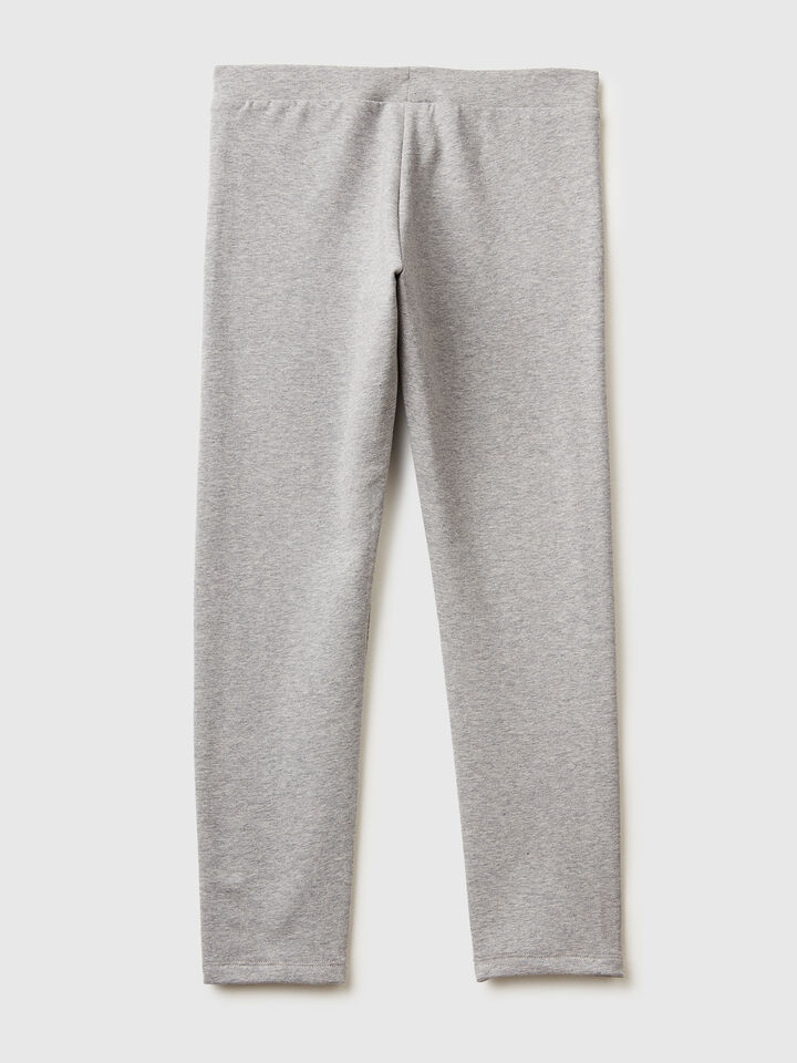 LEGGINGS Junior Girl image number 2